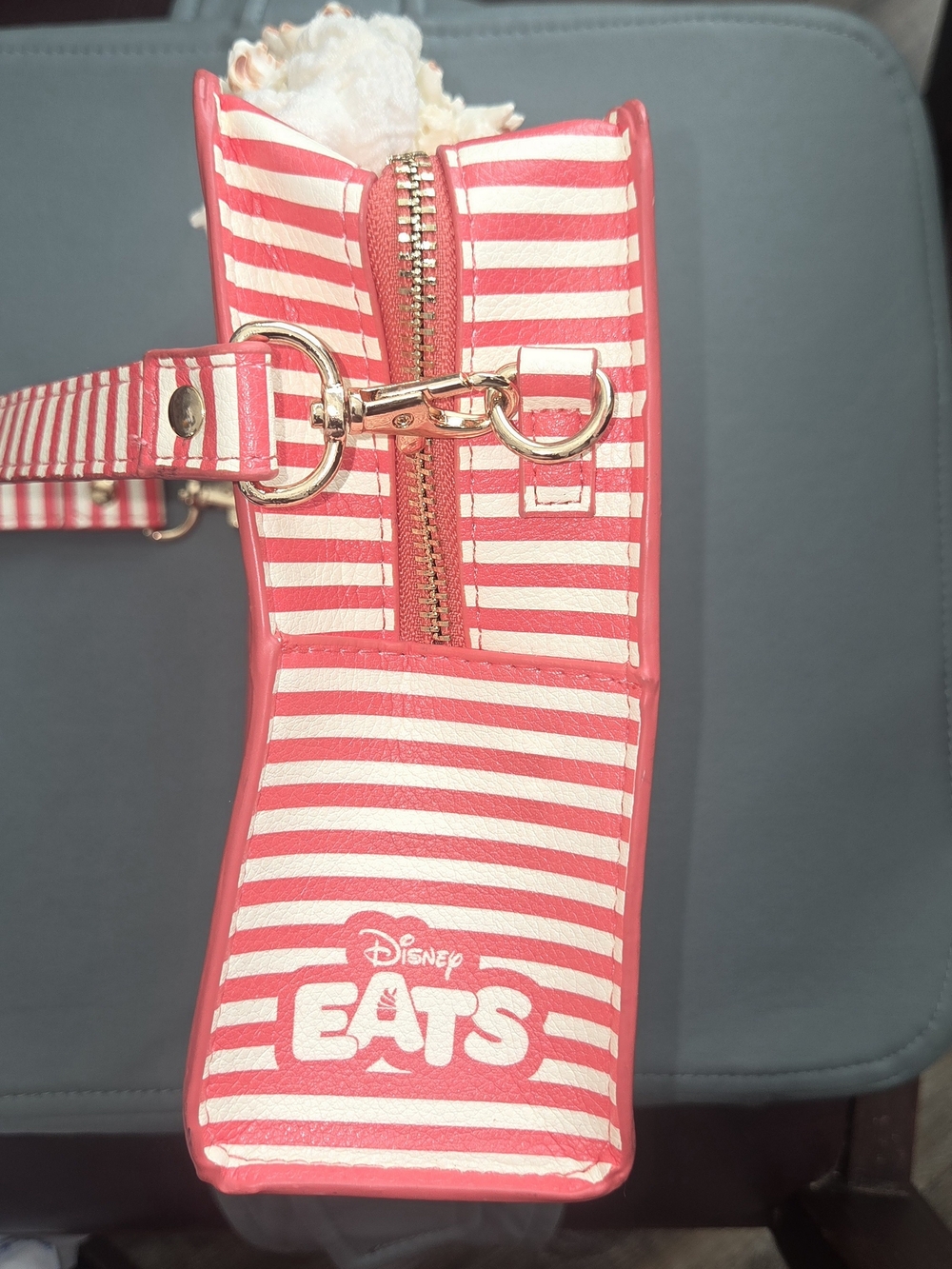 Disney Popcorn Bag - RARE FIND!! - Picture 3 of 8